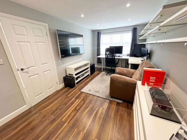 Heawood Way, Braunstone, Leicester, LE3 3TJ