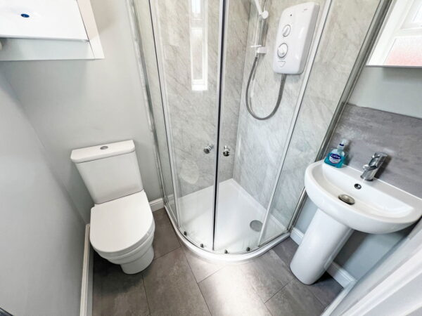 Heawood Way, Braunstone, Leicester, LE3 3TJ