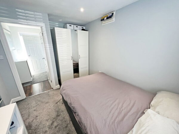 Heawood Way, Braunstone, Leicester, LE3 3TJ