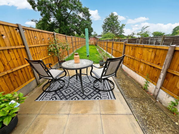 Shaw Lane, Markfield, LE67 9PW
