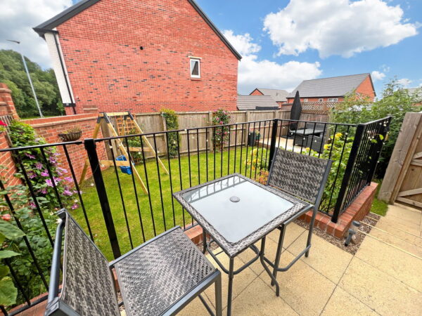 Citron Avenue, Coalville, LE67 4UD