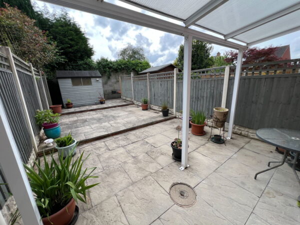 Albert Court, Whetstone, Leicester, LE8 6JP