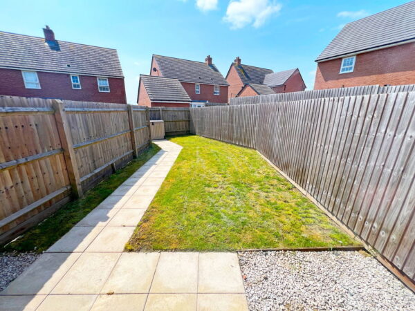 Beauly Place, Lubbesthorpe, Leicester, LE19 4DA