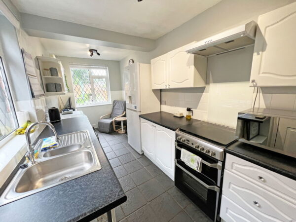 Shaw Lane, Markfield, LE67 9PW