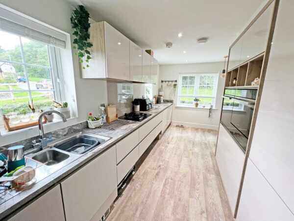 Citron Avenue, Coalville, LE67 4UD