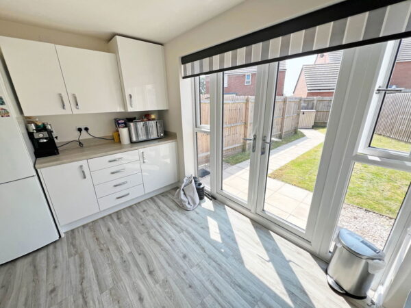 Beauly Place, Lubbesthorpe, Leicester, LE19 4DA