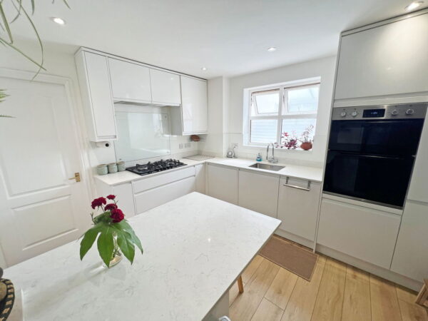 Heawood Way, Braunstone, Leicester, LE3 3TJ