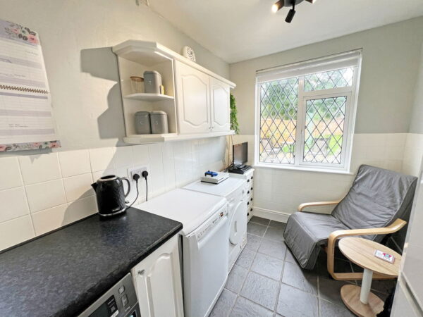 Shaw Lane, Markfield, LE67 9PW