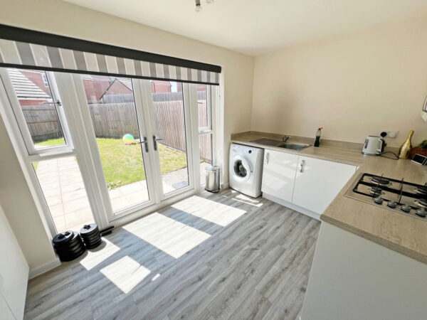Beauly Place, Lubbesthorpe, Leicester, LE19 4DA