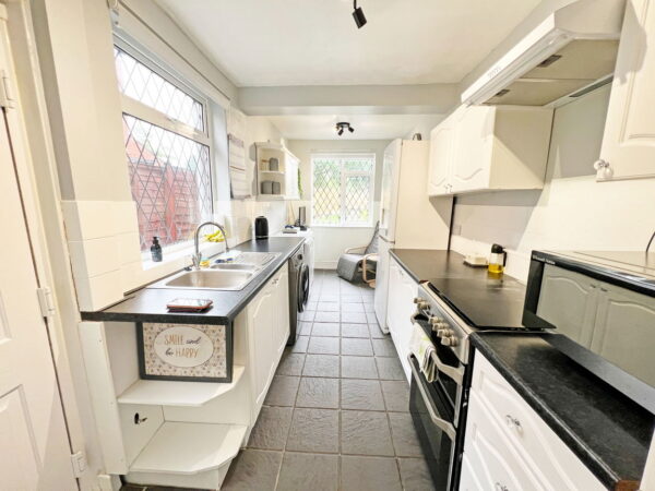 Shaw Lane, Markfield, LE67 9PW