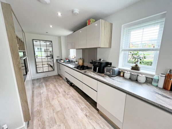 Citron Avenue, Coalville, LE67 4UD