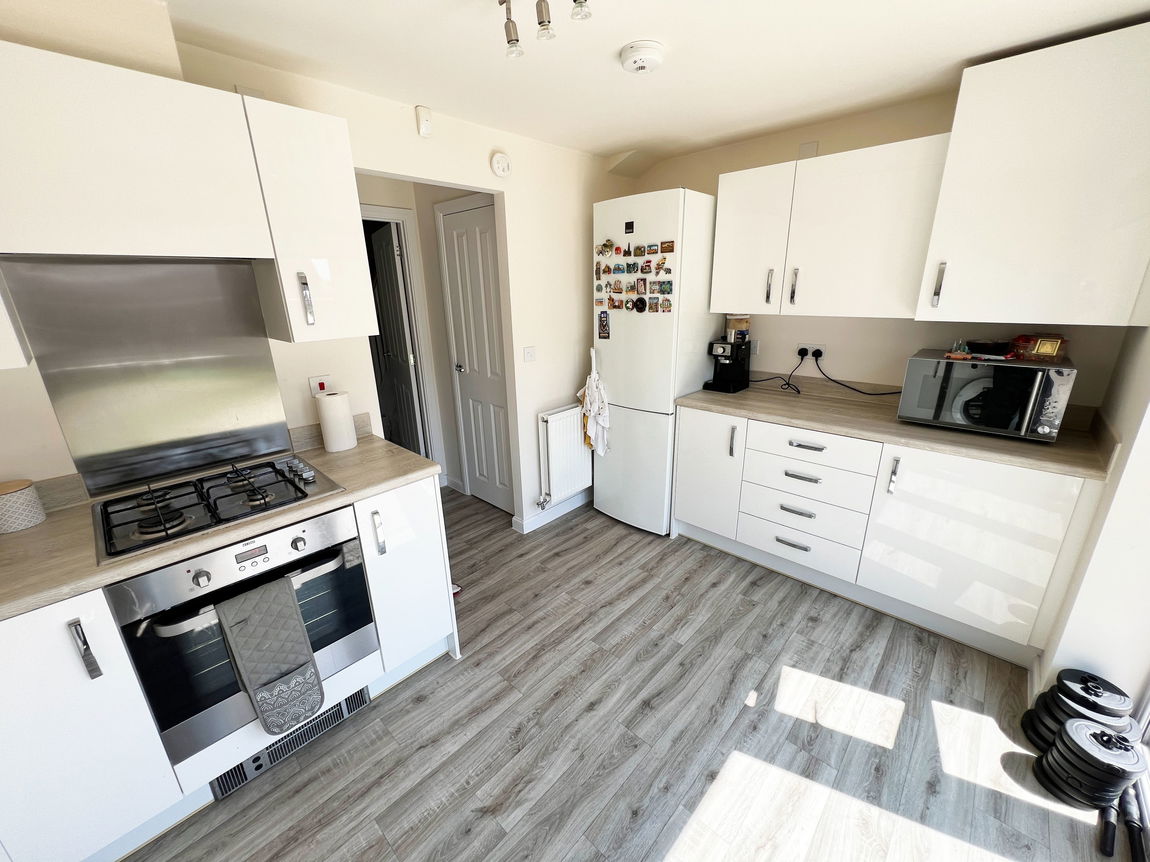 Beauly Place, Lubbesthorpe, Leicester, LE19 4DA