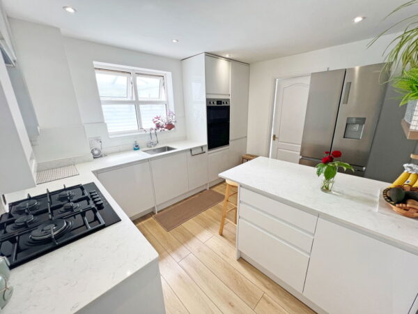 Heawood Way, Braunstone, Leicester, LE3 3TJ