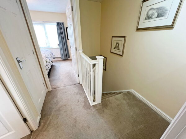 Albert Court, Whetstone, Leicester, LE8 6JP