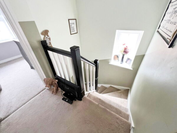 Saunders Drive, Coalville, LE67 4ER