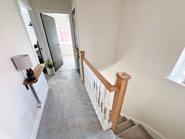 Citron Avenue, Coalville, LE67 4UD