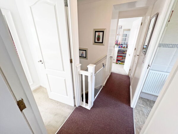 Hilton Close, Newhall, Swadlincote, DE11 0PE