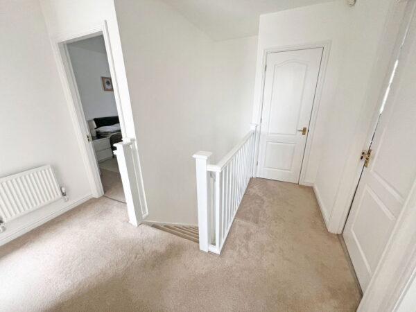 Heawood Way, Braunstone, Leicester, LE3 3TJ