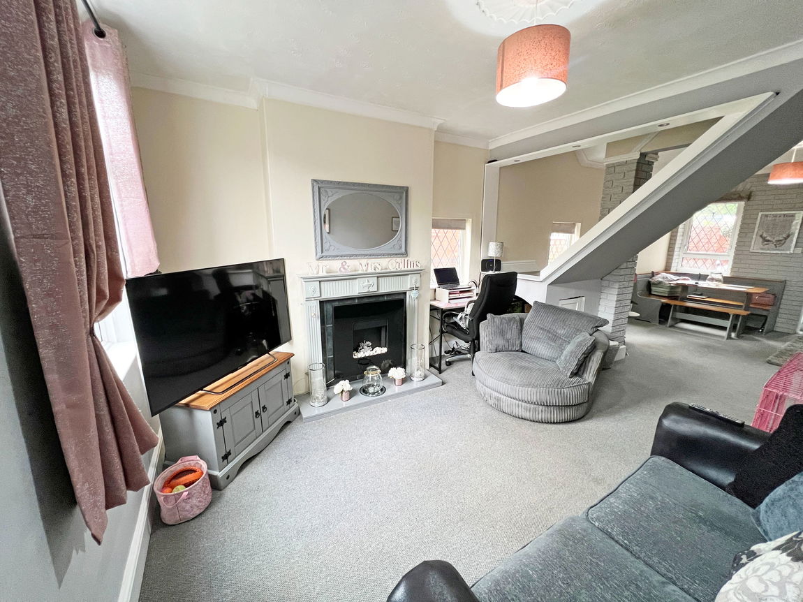 Shaw Lane, Markfield, LE67 9PW