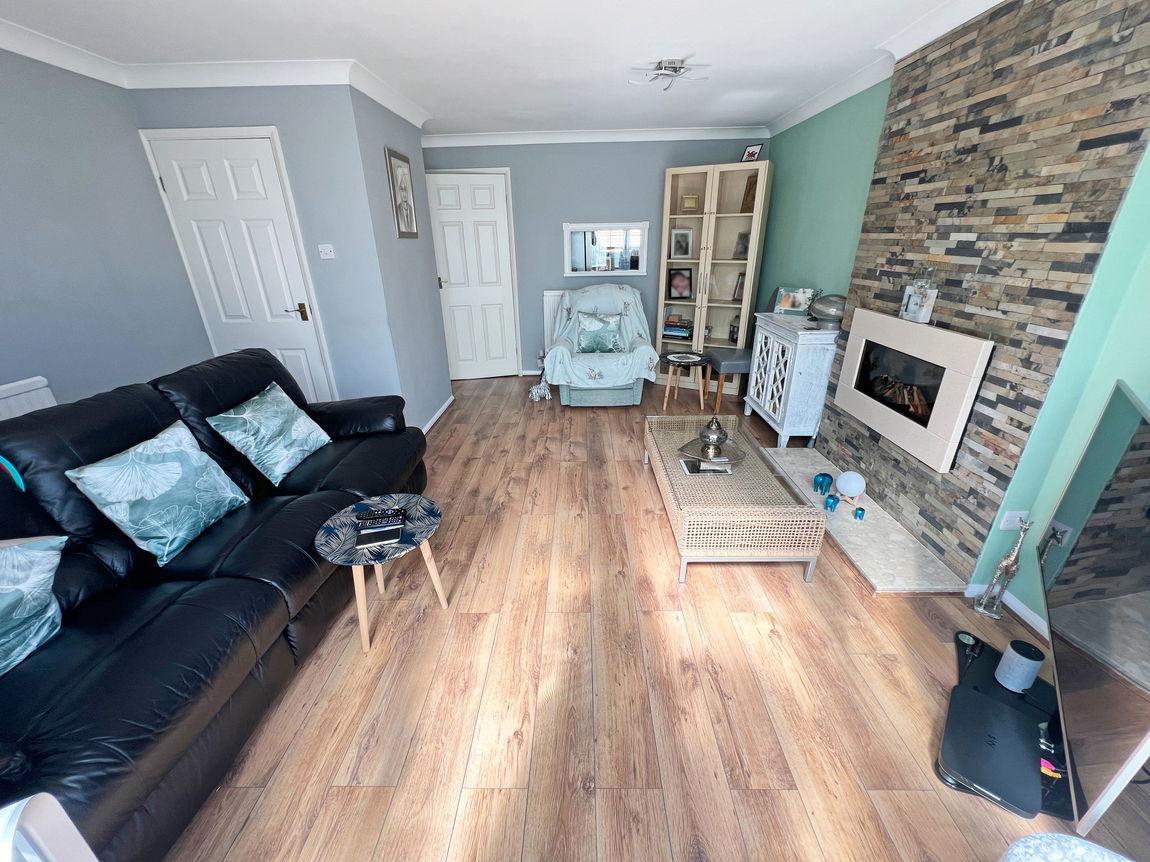Pollard Way, Ravenstone, Coalville, LE67 2NJ