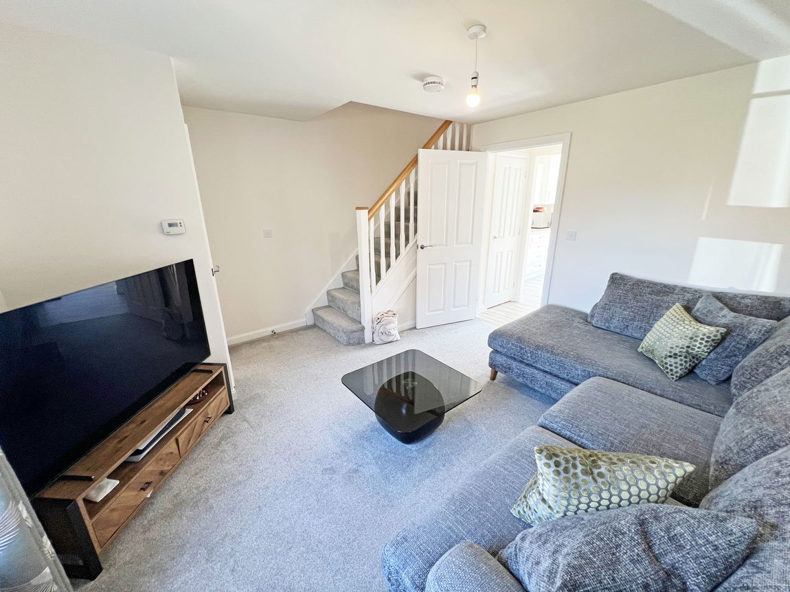 Beauly Place, Lubbesthorpe, Leicester, LE19 4DA