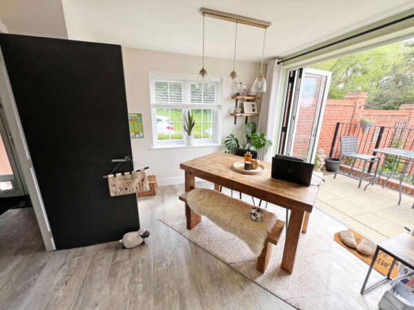 Citron Avenue, Coalville, LE67 4UD