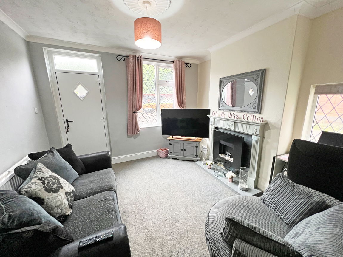Shaw Lane, Markfield, LE67 9PW