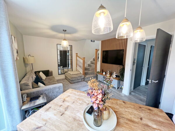 Citron Avenue, Coalville, LE67 4UD