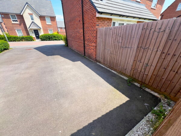 Beauly Place, Lubbesthorpe, Leicester, LE19 4DA