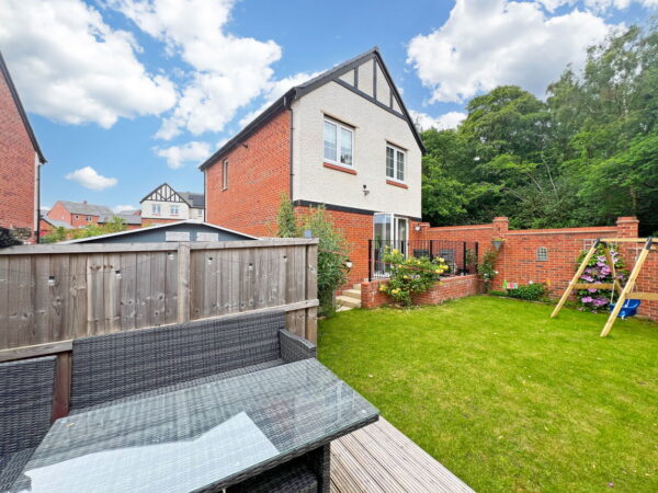 Citron Avenue, Coalville, LE67 4UD