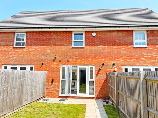Beauly Place, Lubbesthorpe, Leicester, LE19 4DA