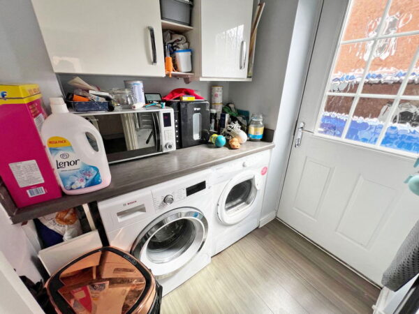 Saunders Drive, Coalville, LE67 4ER