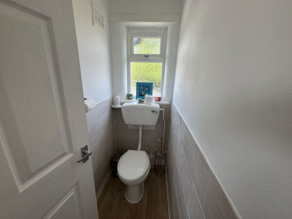 Upper Queen Street, Rushden, NN10 0BS