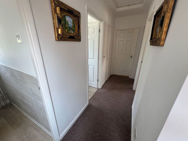 Upper Queen Street, Rushden, NN10 0BS
