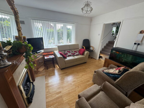 Upper Queen Street, Rushden, NN10 0BS