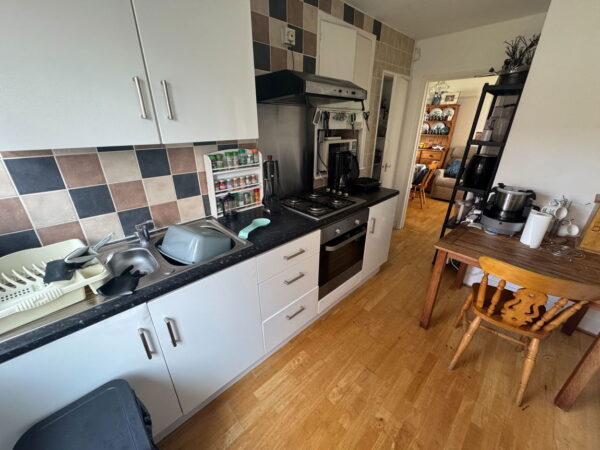 Upper Queen Street, Rushden, NN10 0BS