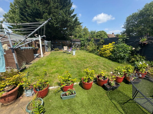Upper Queen Street, Rushden, NN10 0BS
