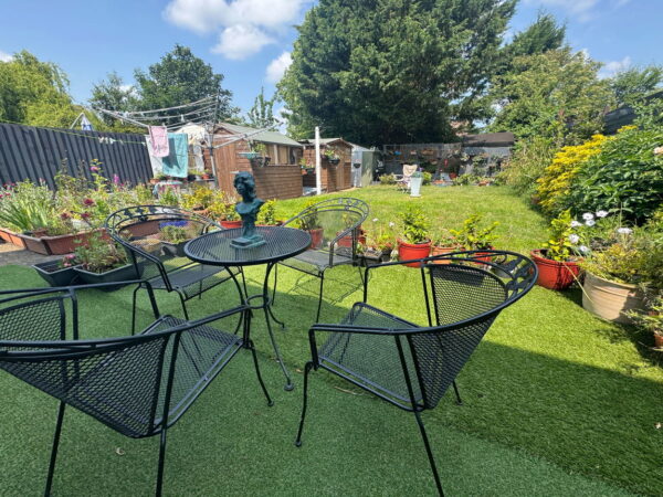 Upper Queen Street, Rushden, NN10 0BS