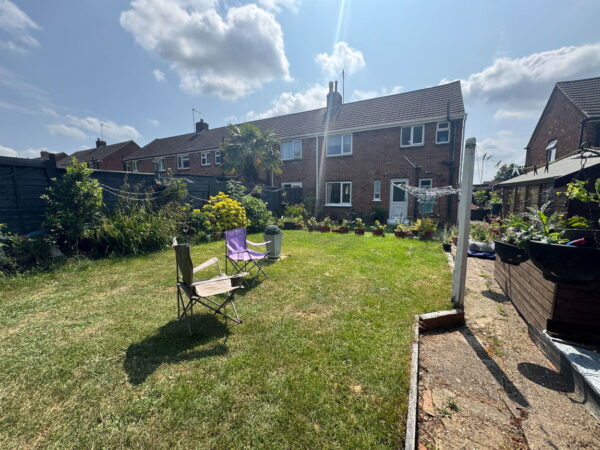 Upper Queen Street, Rushden, NN10 0BS