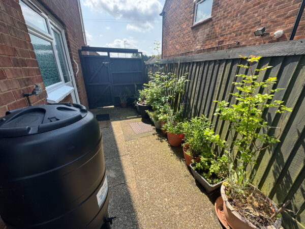 Upper Queen Street, Rushden, NN10 0BS
