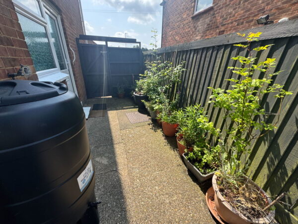 Upper Queen Street, Rushden, NN10 0BS