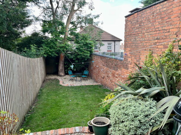 Danvers Road, Mountsorrel, Loughborough, LE12 7JQ