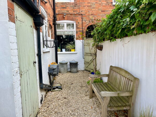 Danvers Road, Mountsorrel, Loughborough, LE12 7JQ