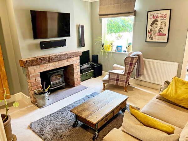 Danvers Road, Mountsorrel, Loughborough, LE12 7JQ