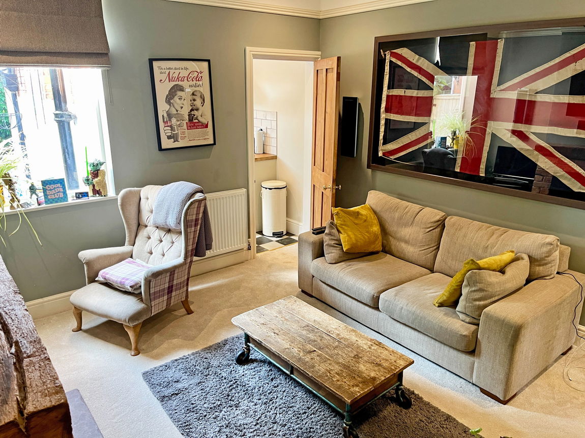 Danvers Road, Mountsorrel, Loughborough, LE12 7JQ