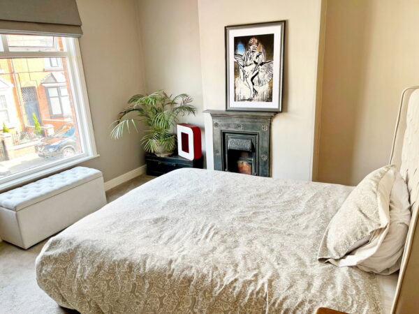 Danvers Road, Mountsorrel, Loughborough, LE12 7JQ