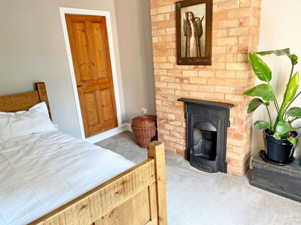 Danvers Road, Mountsorrel, Loughborough, LE12 7JQ