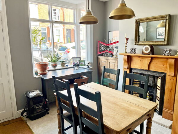 Danvers Road, Mountsorrel, Loughborough, LE12 7JQ