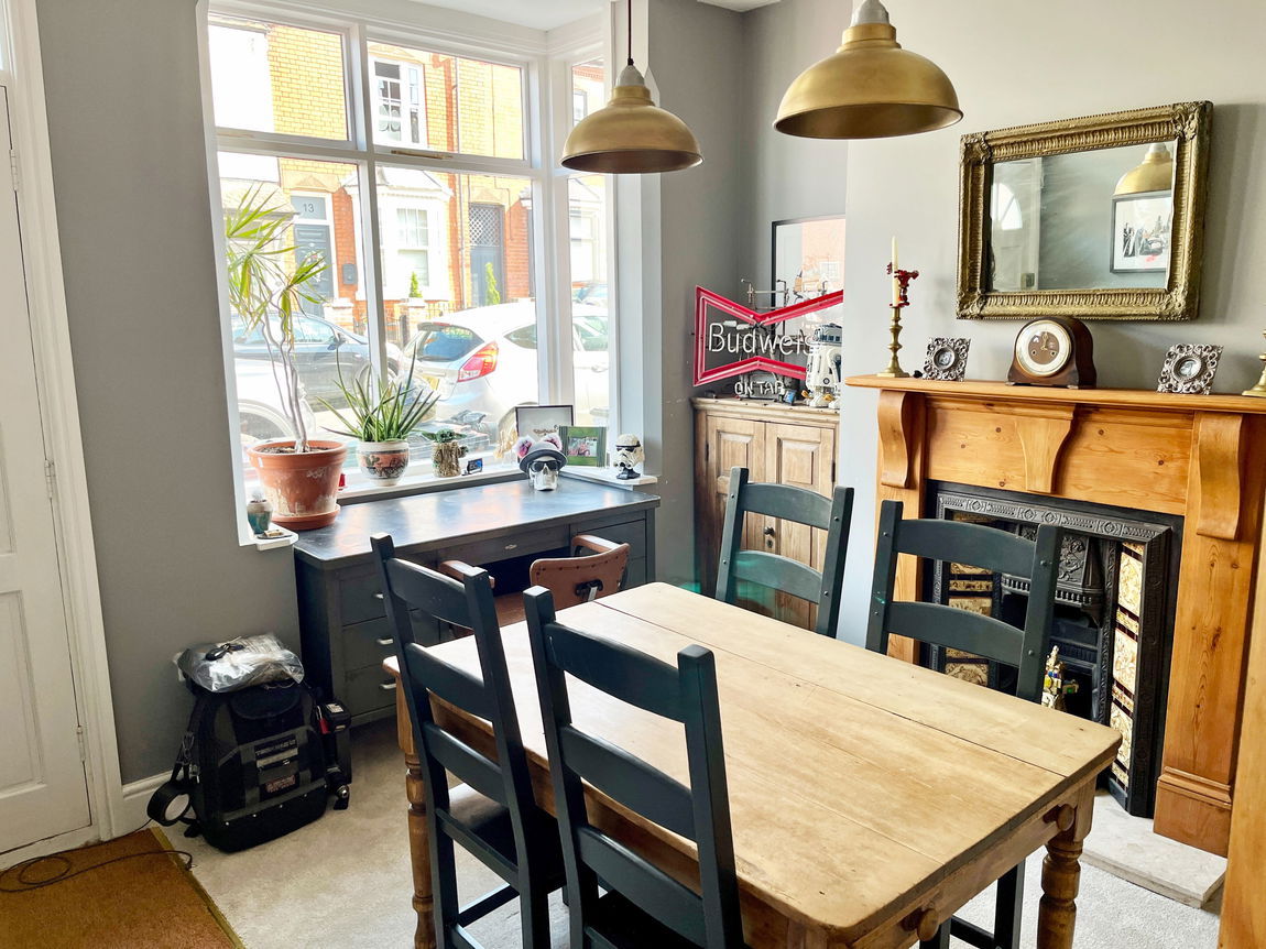 Danvers Road, Mountsorrel, Loughborough, LE12 7JQ