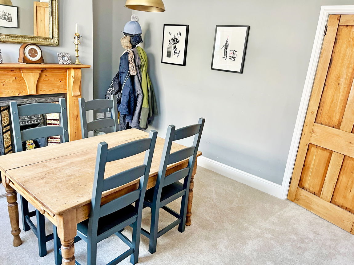 Danvers Road, Mountsorrel, Loughborough, LE12 7JQ
